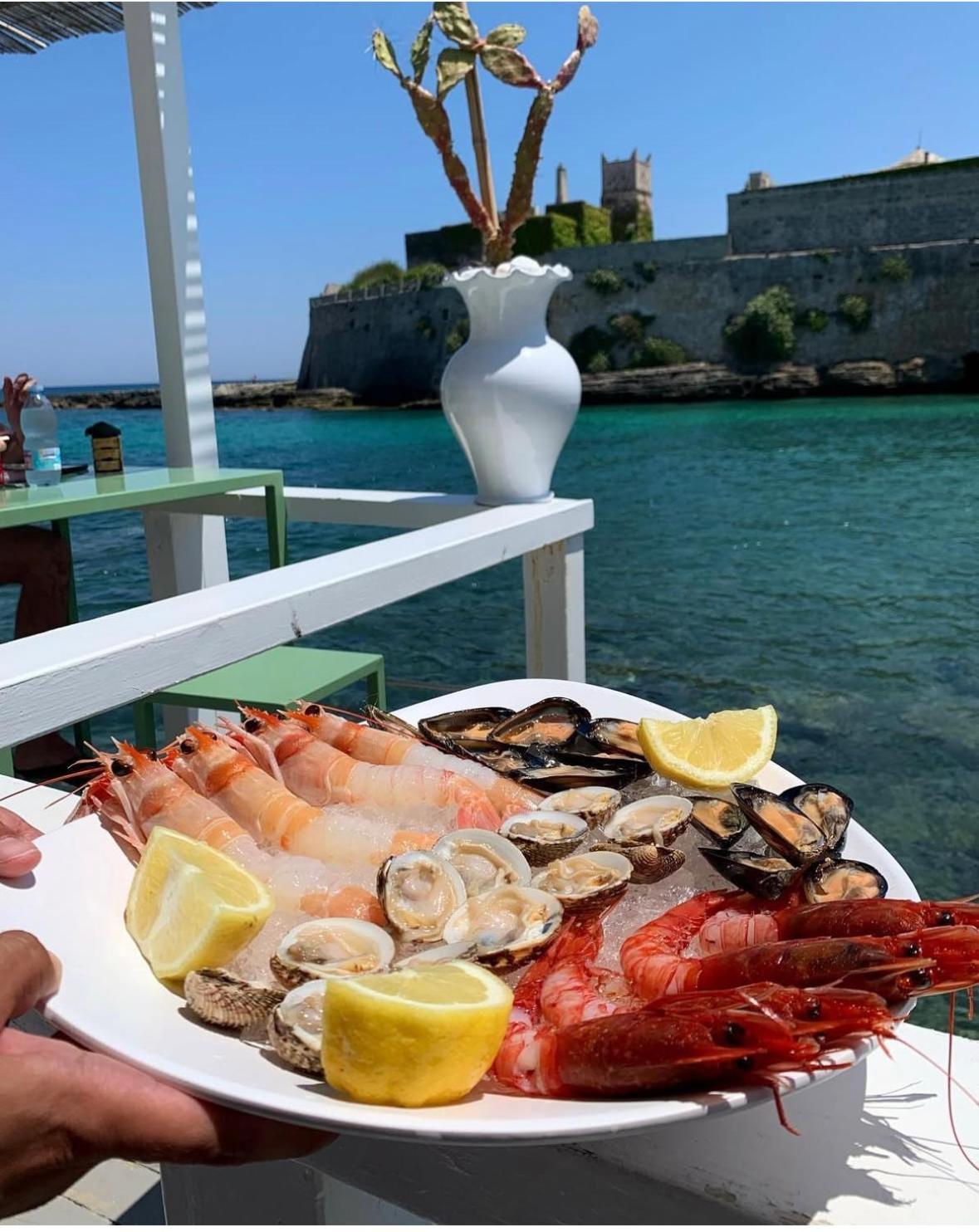 Porto Nuovo Holiday Home Monopoli Exterior foto
