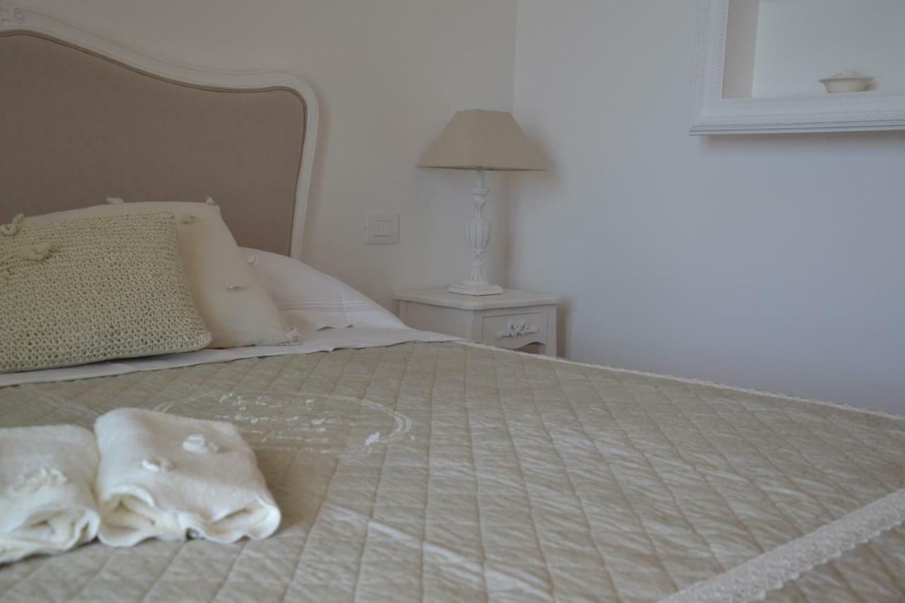 Porto Nuovo Holiday Home Monopoli Exterior foto