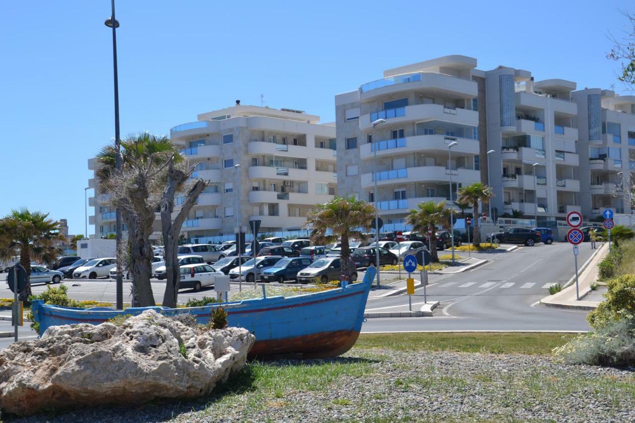 Porto Nuovo Holiday Home Monopoli Exterior foto