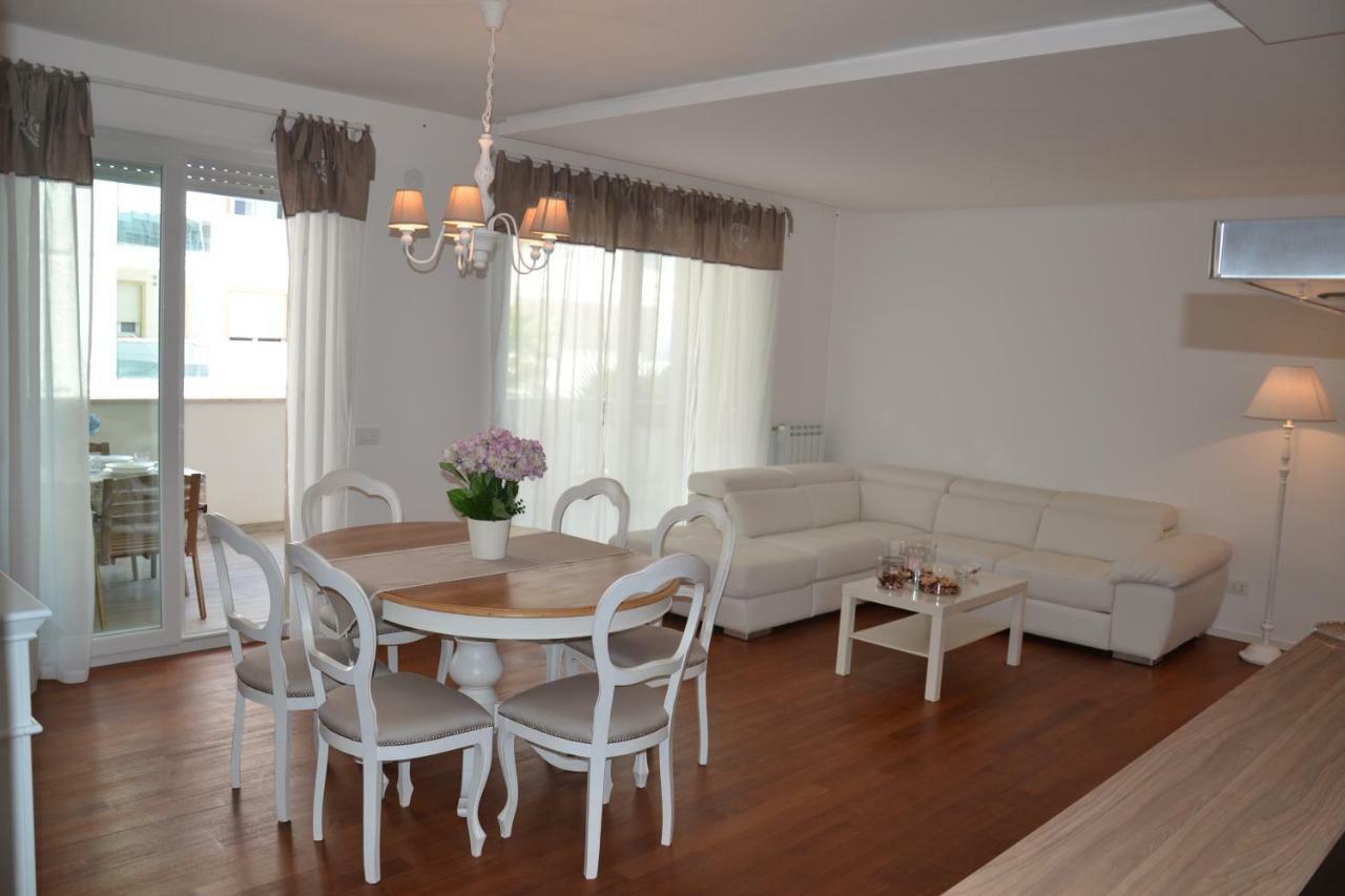 Porto Nuovo Holiday Home Monopoli Exterior foto
