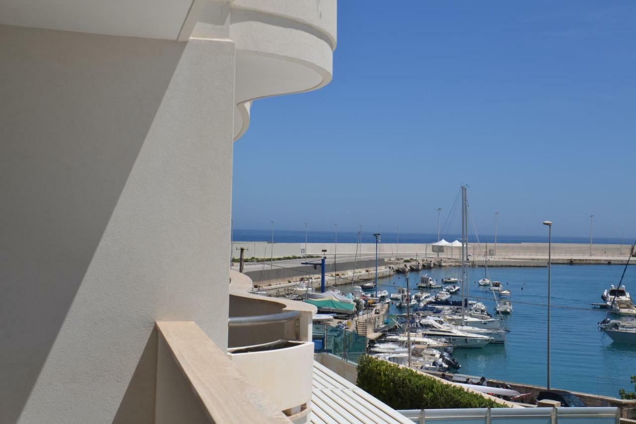 Porto Nuovo Holiday Home Monopoli Exterior foto