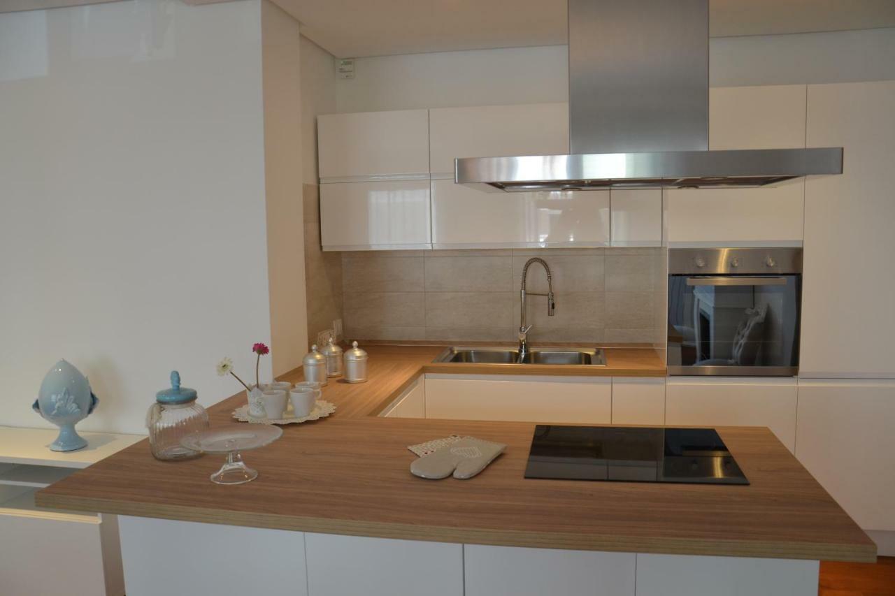 Porto Nuovo Holiday Home Monopoli Exterior foto