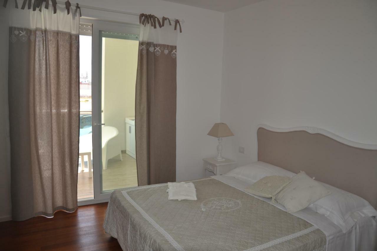 Porto Nuovo Holiday Home Monopoli Exterior foto